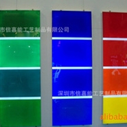 黑龙江光学级亚克力透明板