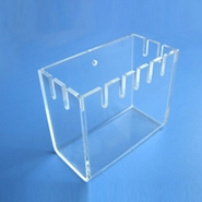 怒江有机玻璃罩亚克力展示包装盒