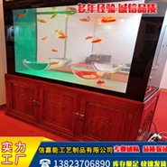 上海亚克力面板有机玻璃鱼缸